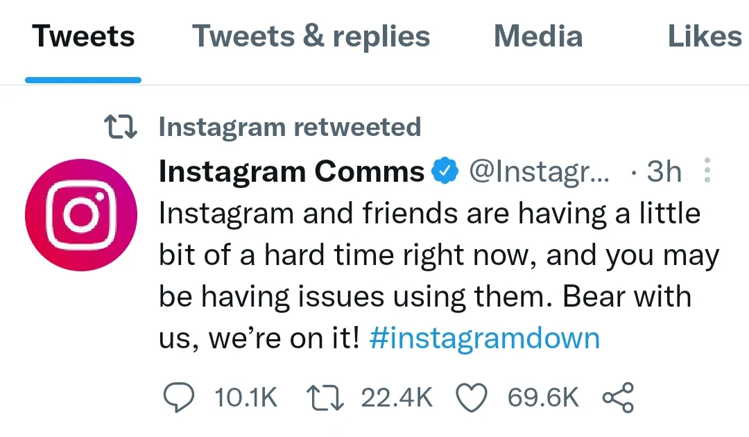 WhatsApp down: Facebook, Instagram, WhatsApp, and Messenger Not Working in global outage, company working on a fix, WhatsApp, Instagram, Facebook Down Globally, whatsapp not working,  WhatsApp not working today  WhatsApp not working today in India WhatsApp down 2021,  WhatsApp not working today in India 2021, WhatsApp not working on iPhone today, WhatsApp not working News, WhatsApp down 2021 WhatsApp problems on Android, Facebook Login , WhatsApp not working today, Instagram down today in India, Why is Instagram not working 2021 WhatsApp and Instagram down today , WhatsApp not working today ,FB and Instagram not working Why Instagram is not working Today in India Instagram not working November 10 2020 Why is Messenger and Instagram not working WhatsApp down , Facebook not working today UK, Facebook not working today India,  Is Facebook down today 2021,  Instagram not working,  Facebook Messenger login,  WhatsApp and Instagram down today, Facebook not working Memes