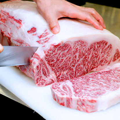 Wagyu Beef is among the most expensive foods in the world right now.