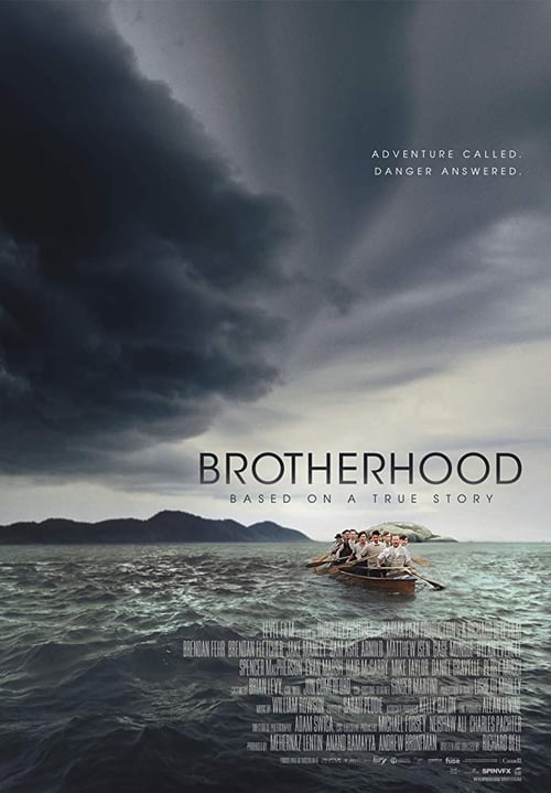 [HD] Brotherhood 2019 Ganzer Film Kostenlos Anschauen