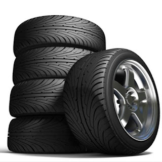 tyre repair service warrington