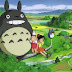 My Neighbour Totoro (review)