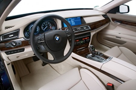 G-Power BMW 760i Storm 2010