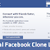 Free download facebook clone script