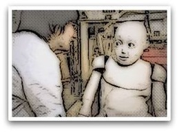 robot