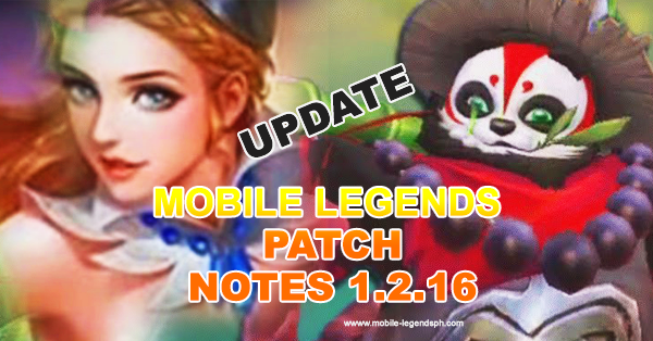 Ml patch notes 1.2.16