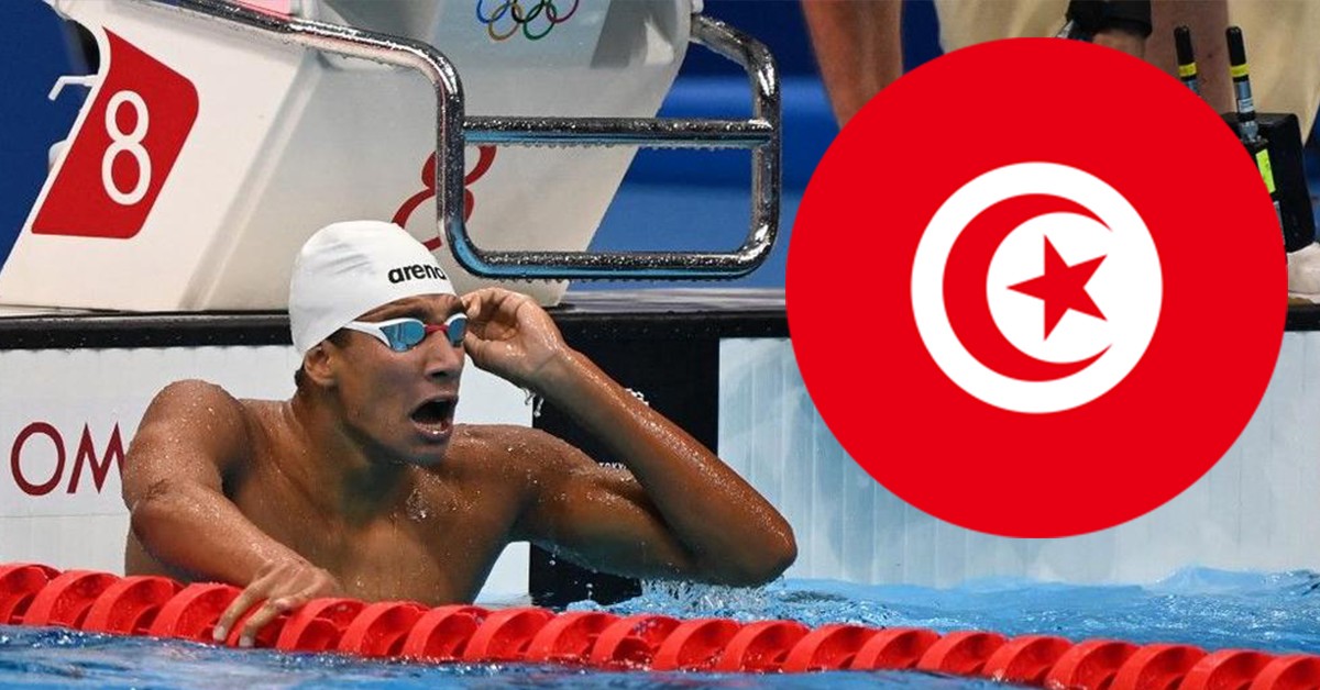 بث مباشر لسباق احمد الحفناوي في نهائي بطولة العالم للسباحة باليابان