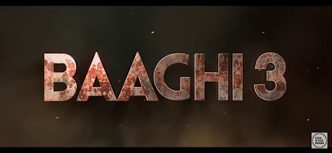 Review Of Baaghi 3 Starring Tiger Shroff,Shraddha Kapoor,Ritesh Deshmukh