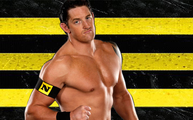 Wade Barrett Hd Wallpapers Free Download