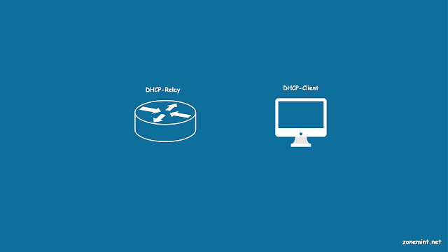 Cara setting DHCP Relay di Mikrotik dengan Mudah