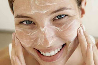 Benefits of Sperm  Mask For Beauty