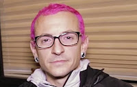 Chester Bennington