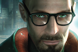 Half-Life 3 Would Likely Have Ended Without Resolution, Says Marc Laidlaw