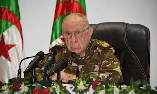 Algerian Army Commander: We help African countries settle their security situation without interfering in their affairs  Algeria - The Algerian Army Chief of Staff, Lieutenant-General Said Chenegriha, said today, Monday, that his country prefers an approach based on helping African countries that suffer from security problems without interfering in their affairs.  Chanegriha made it clear, in a speech during his visit to the fourth military region in the south of the country, that Algeria has always stood by the African countries, especially by accompanying them in settling their security conditions, by preferring internal solutions, respecting the sovereignty of states and refusing to interfere in their internal affairs.  The first team praised what he described as the good offices of the President of the Republic aimed at strengthening Algeria's regional and continental role through its constant endeavor to be a factor of stability in the region and to contribute to the sustainable development of neighboring countries.  He also recalled the sacrifices and heroism of the martyrs of Algeria, who he said "gave the meaning of sacrifice its true meaning and made their pure bodies a bridge through which Algeria crossed to the mainland of independence, freedom and full sovereignty."  Chanegriha’s words come days after Algeria hosted representatives of the “Coordination of Azawad Movements” to discuss the peace agreement signed in 2015 in Algeria, many of whose clauses have not been implemented, especially those that provide for measures to establish decentralization in the country’s administration, and the integration of former rebels into the army.  The Coordination of Azawad Movements, which brings together former rebels, announced in December that it had suspended its participation in implementing the agreement, under the pretext that the ruling military council “still lacks the political will” to implement its provisions. For weeks, international mediation attempts have been taking place, in which Algeria plays a prominent role, to revive the peace agreement.