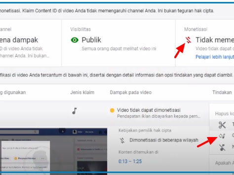 Cara Download Musik Bebas Hak Cipta Di Youtube