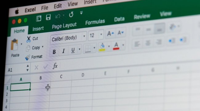 Cara Ubah Angka Romawi Menjadi Numerik di Excel