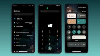 MIUI Themes