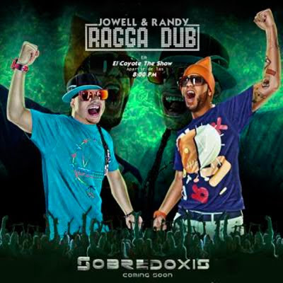 Jowell y Randy - RaggaDub