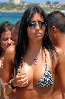 Elisabetta Gregoraci