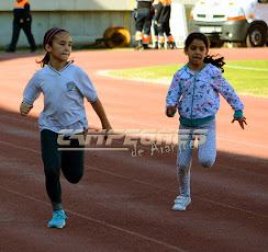 Atletismo Aranjuez