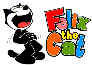 Felix the cat