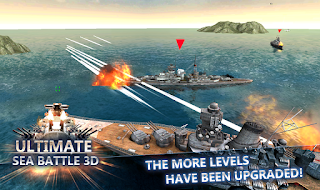 LINK DOWNLOAD GAME Warship Battle 1.2.3 FOR ANDROID CLUBBIT