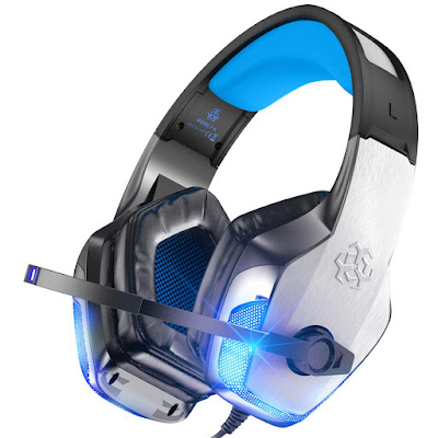 auriculares gaming baratos