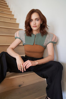 Madeline Brewer Joins Fifth and Final Season of Netflix's YOU