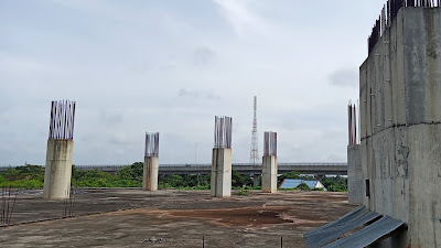 Janggal, Penyidik Duga Proyek Masjid Sriwijaya Tidak Sesuai Kontrak