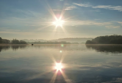 Chew reservoir pike fishing