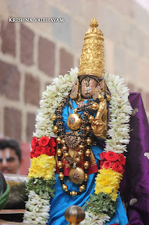 Kodai UTsavam,Thiruvallikeni, Sri PArthasarathy Perumal, Temple, 2017, Video, Divya Prabhandam,Utsavam,