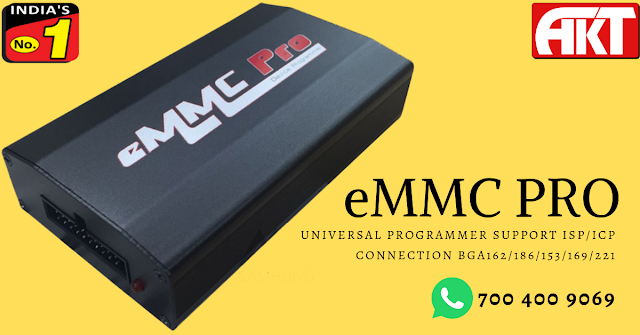 eMMC-pro-box-india-delhi