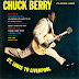 1964 St. Louis to Liverpool - Chuck Berry