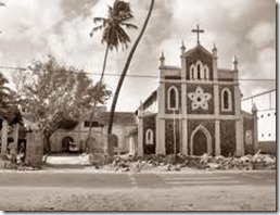 matara church