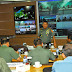 Panglima TNI Buka Latihan Operasi Gabungan Pengamanan Perbatasan Laut Indonesia-Malaysia  