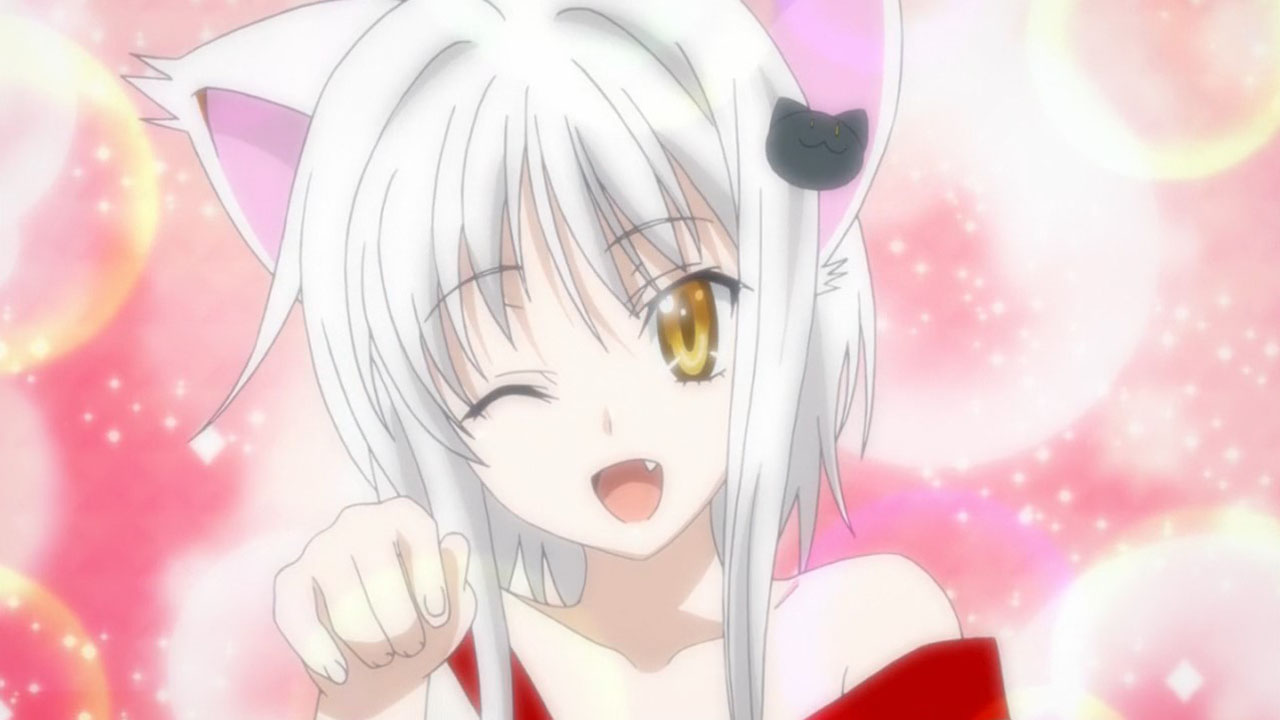 High School DxD Born Season 3 Special BD (Episode 01 - 06) Subtitle Indonesia