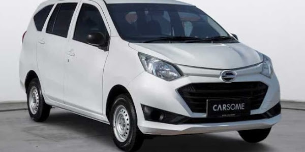 5 Reasons Why the Daihatsu Sigra 1.0 is Better to Choose Than the 1.2