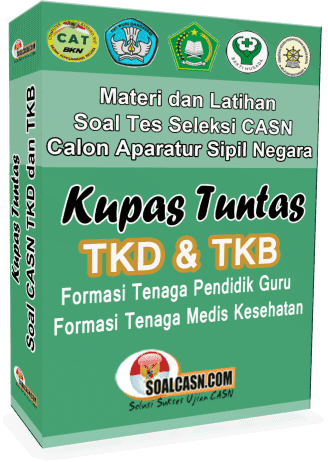 29+ Contoh Soal Tkb Farmasi Apoteker - Kumpulan Contoh Soal