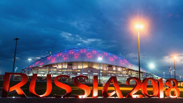 stiri campionatul mondial de fotbal rusia 2018