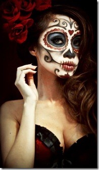 maquillaje de catrina todohalloween (14)