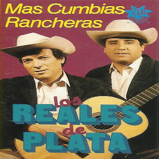 Los Reales de Plata mas cumbias