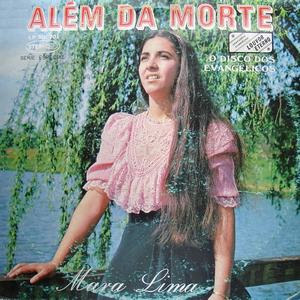 Mara Lima - Além da Morte 1984