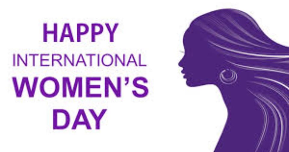 National Women's Day