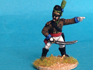 28mm Napoleonic Front Rank 