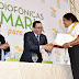 ANDRES NAVARRO afirma que la educación y el empleo son vitales para el desarrollo de la juventud.