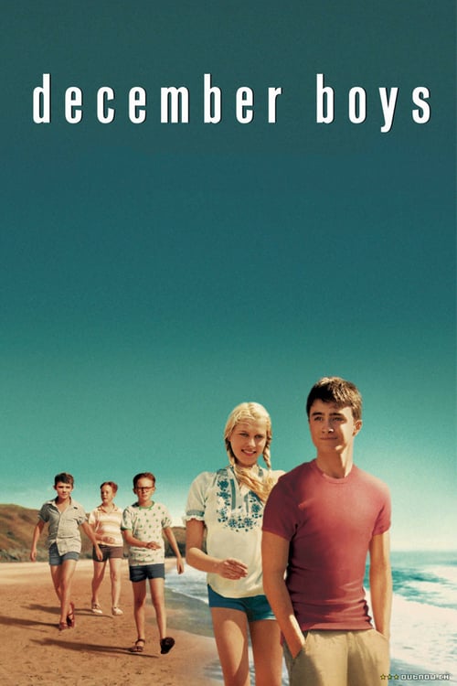 [HD] December Boys 2007 Film Kostenlos Ansehen