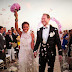 Rapper Eve Marries British Millionaire Maximillion Cooper (PHOTOS)