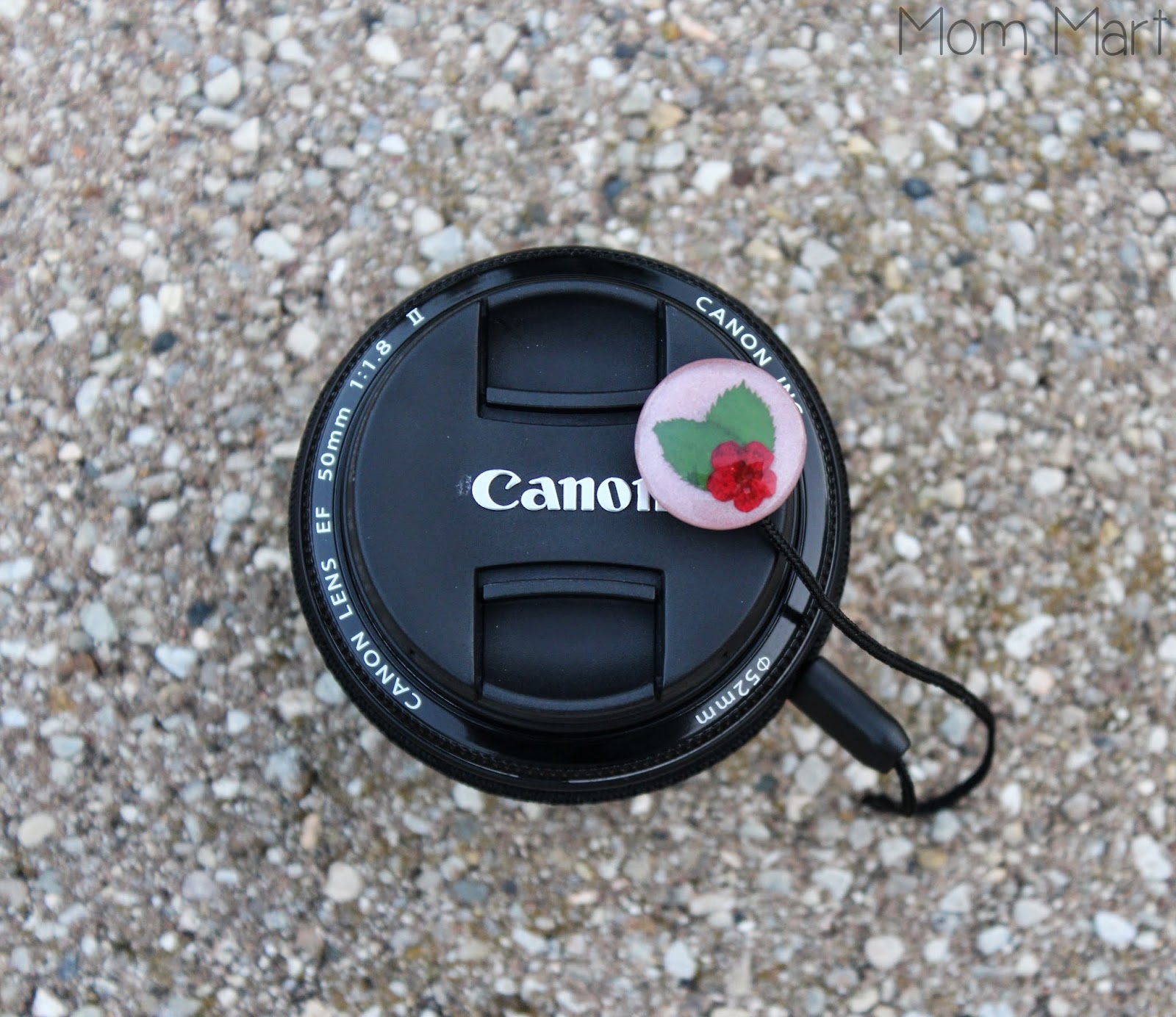 My Camera And Must Have Accessories Mod Lens Cap Saver 