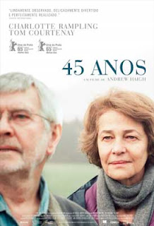 45 Anos - filme