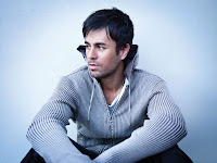 Enrique Iglesias