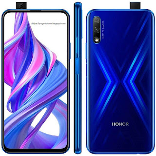 تنزيل برامج وتطبيقات موبايل هونر X9 مجاناً Programs for Honor 9X